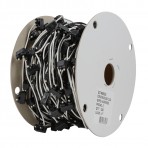 Continuous 2-Prong Light Plug Wire Harness Roll