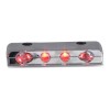 4 LED Step Light