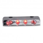 4 LED Step Light