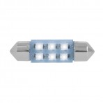 211-2 Dome Type 6 LED Light Bulb