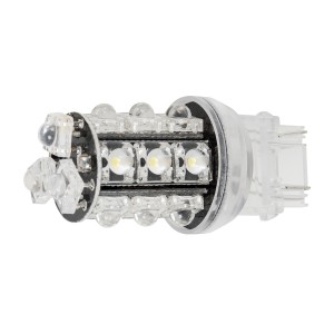 3157 Tower Style 18 LED Light Bulb