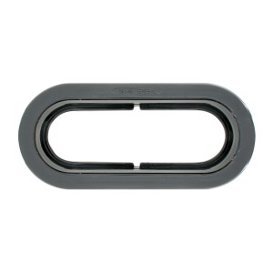 Open Back Grommet for Large Oval Light