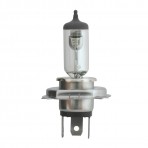 H4 Headlight Halogen Bulb