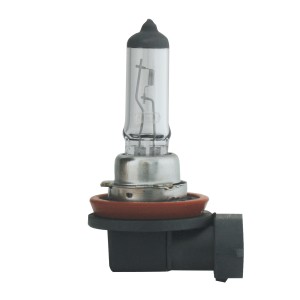 H11 Headlight Halogen Bulb