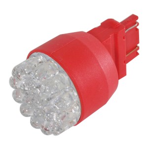 3157 Single Directional 19 LED Light Bulb