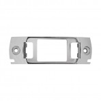 Adapter Mount Rail Style Bracket for Small Rectangular Light