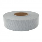 DOT-C2 Conspicuity Tape in White 150′ Roll