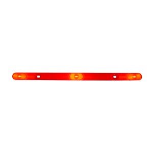 Submersible LED ID Bar Light