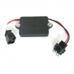 LED Turn Signal Flasher Harness with Resistor
