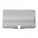 CB Mounting Plate for Peterbilt 2006 & Later