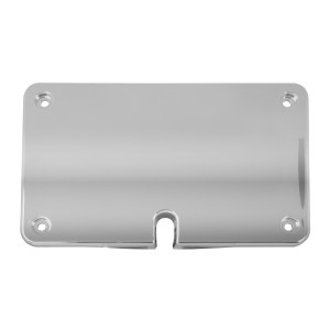 CB Mounting Plate for Peterbilt 2006 & Later