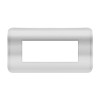 Switch Label Bezel Cover w/ Visor for Kenworth W