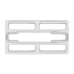 Small A/C Vent Cover for Kenworth W