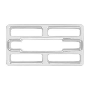 Small A/C Vent Cover for Kenworth W