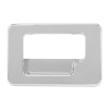 Glove Box Latch Cover for Kenworth W