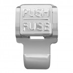 Fuse Box Push Button for Freightliner