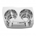 Cup Holder for Kenworth W&T