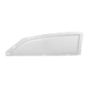 Kenworth T680 Exterior Hood Intake Mesh Screen