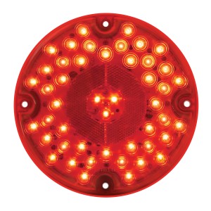 7″ LED Bus Light