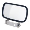 Convex Blind Spot Mirrors with Door/Window Mount