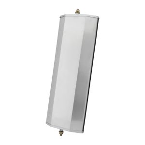 West Coast Mirror in Conventional Style