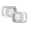 Interior Daylight Door Handle Covers for Kenworth W