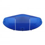 Small Dome Light Lens for Freightliner Cascadia