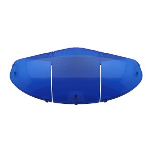 Small Dome Light Lens for Freightliner Cascadia