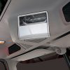 Passenger Side Overhead Storage Pocket for Freightliner