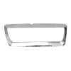 Header Pocket Bezel Trim for Driver Side Kenworth W&T