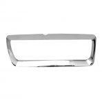 Header Pocket Bezel Trim for Driver Side Kenworth W&T