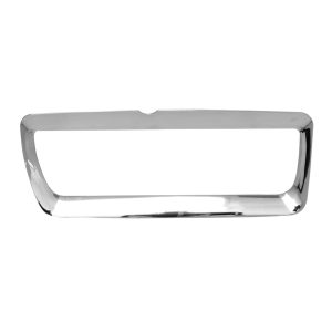 Header Pocket Bezel Trim for Driver Side Kenworth W&T