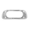 Center Dome Light Bezel for Kenworth W&T