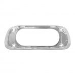 Center Dome Light Bezel for Kenworth W&T