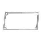 Wiper Bezel for Kenworth W