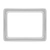 Indicator Light Cover for Kenworth W