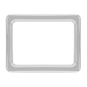 Indicator Light Cover for Kenworth W