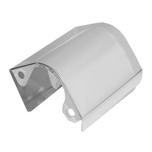 Stainless Steel Hand Brake Line Cover for Freightliner