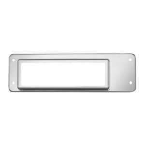 CB Radio Bezel for International