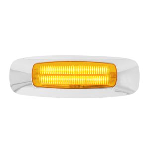 4-5/8″ Dual Function Rectangular Prime LED Light