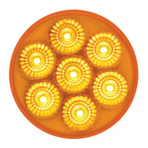 2″ Spyder LED Marker Light