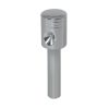 Piston Door Lock Knobs