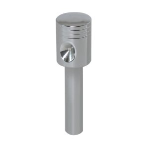 Piston Door Lock Knobs