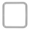 Outside Daylight Cab Door Window Trim for Kenworth W900’s