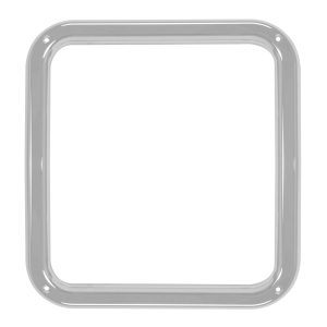 Outside Daylight Cab Door Window Trim for Kenworth W900’s