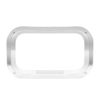 Cab Interior Door Window Trim for Freightliner FLD/Classic