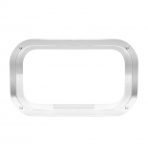 Cab Interior Door Window Trim for Freightliner FLD/Classic