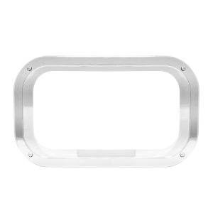 Cab Interior Door Window Trim for Freightliner FLD/Classic