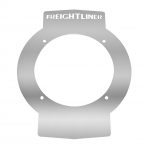 Point Top Style Shift Cover for Freightliner