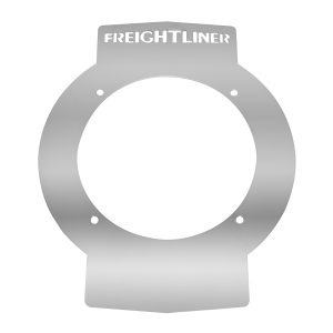 Point Top Style Shift Cover for Freightliner